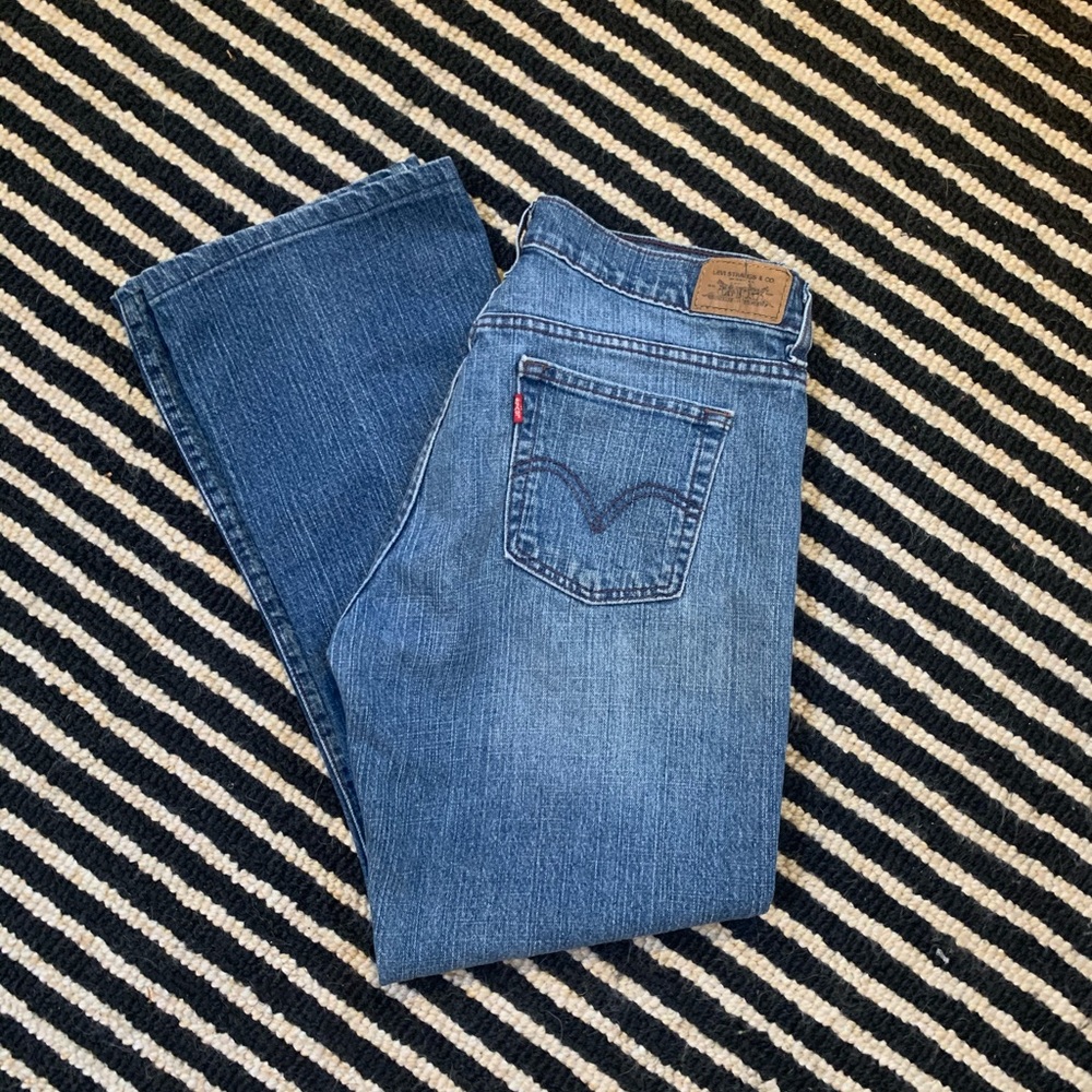 Vintage Levi’s